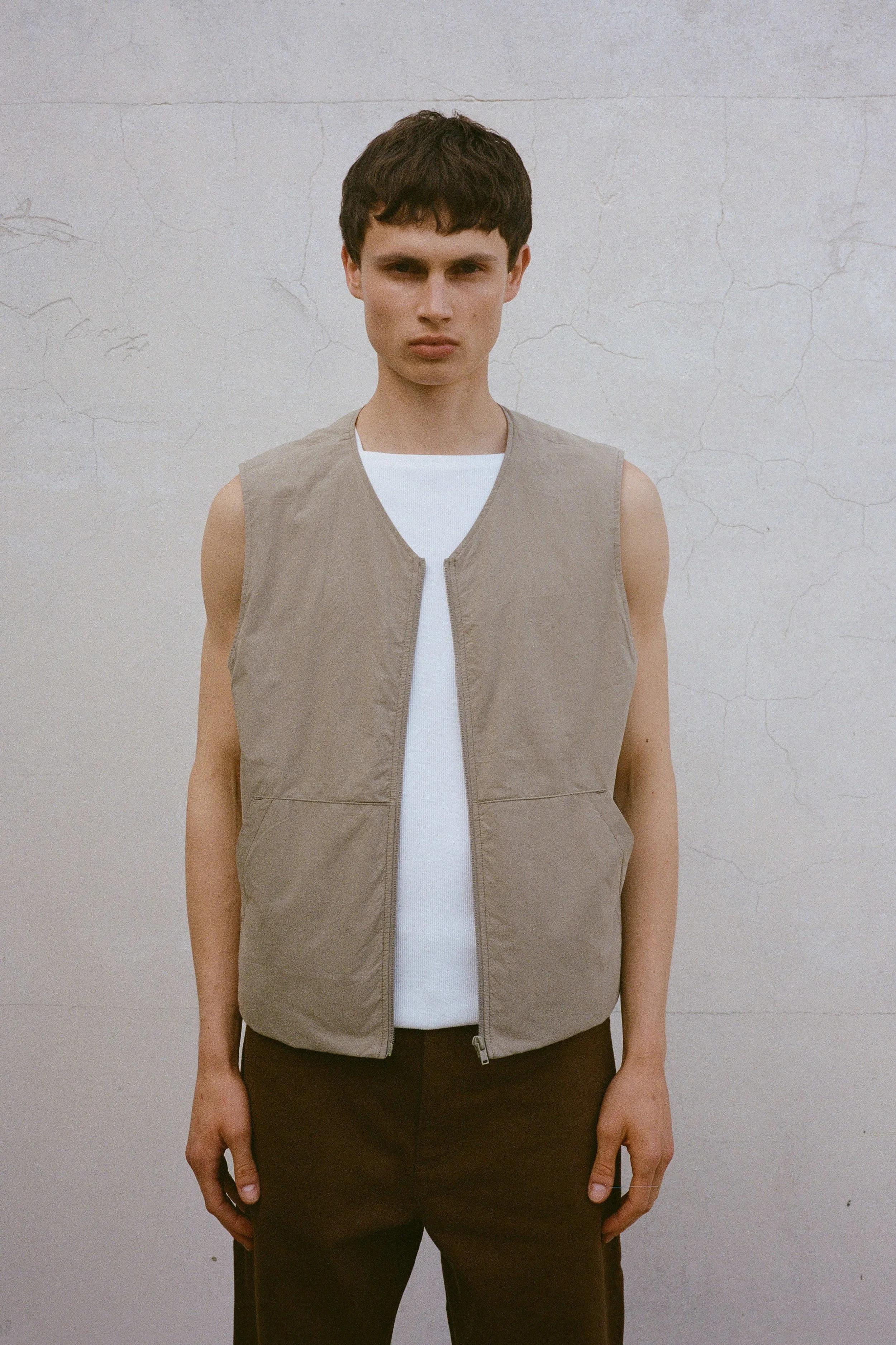 1017 ALYX 9SM SPRING/SUMMER 2025 COLLECTION — THE NEW ORDER /